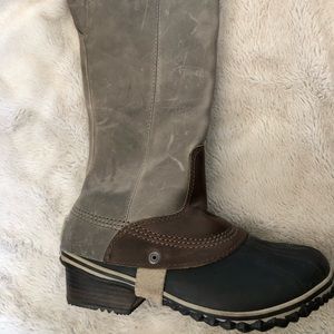 Sorel boots